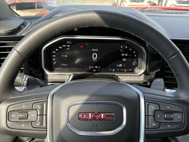Used 2026 GMC Sierra 1500 Elevation w/ Elevation Premium Package AWD/4WD image 23