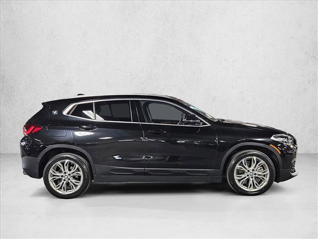 Used 2022 BMW X2 xDrive28i w/ Convenience Package image 4