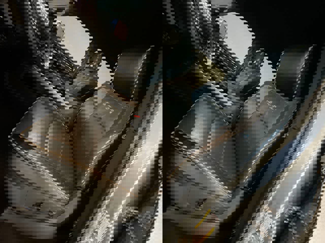 Used 2020 RAM 2500 Laramie image 11