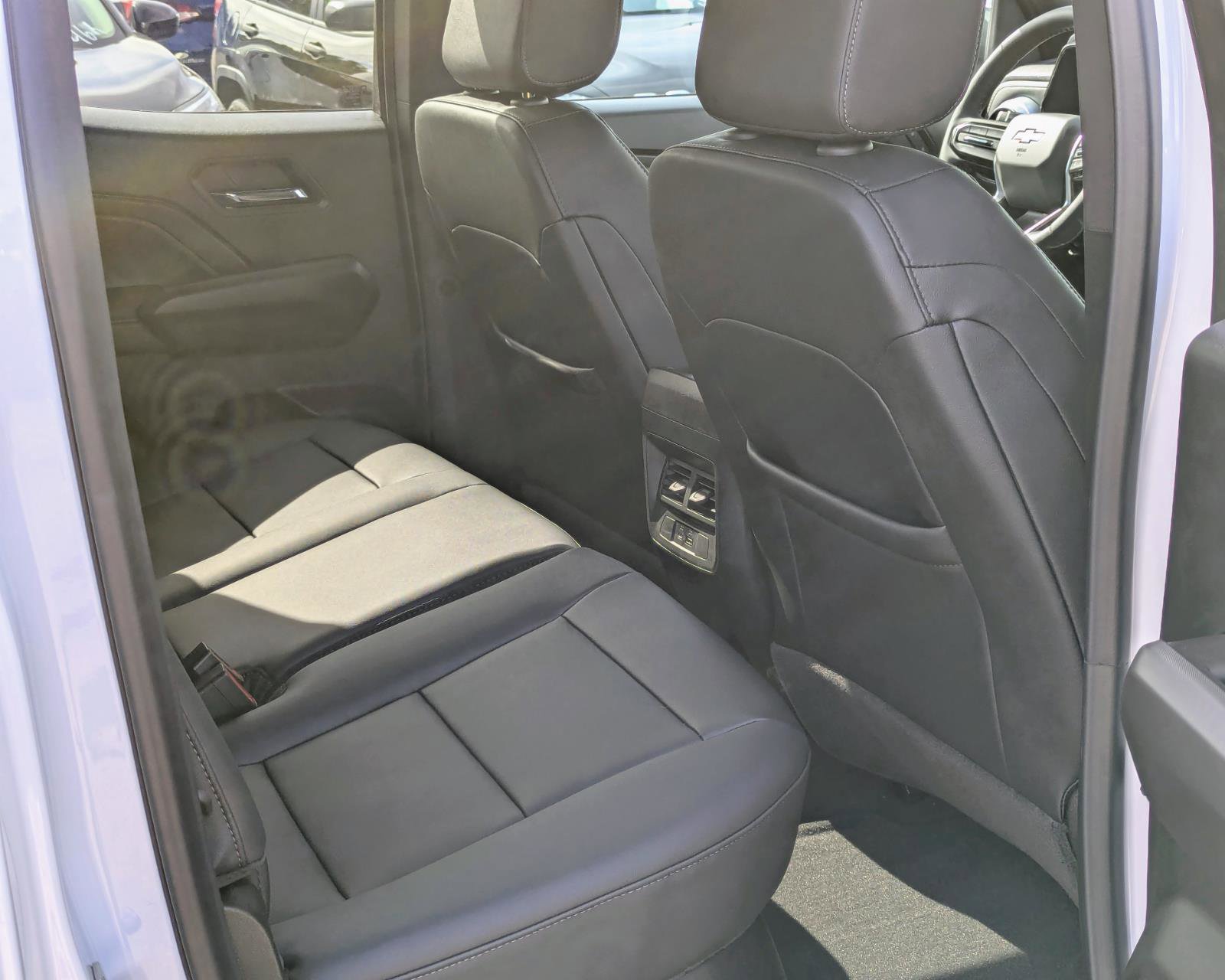 New 2026 Chevrolet Colorado LT w/ LT Convenience Package image 33