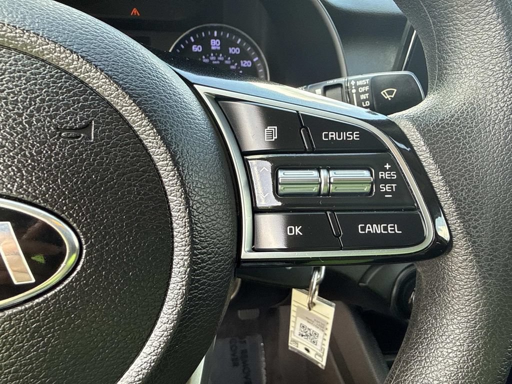 Used 2021 Kia Forte LXS FWD image 33