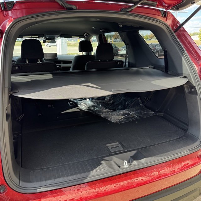 New 2025 Honda Pilot Sport image 14