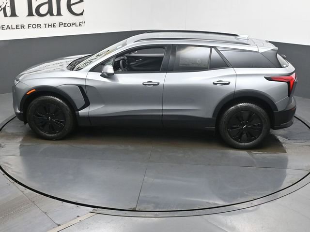 New 2026 Chevrolet Blazer EV LT image 21