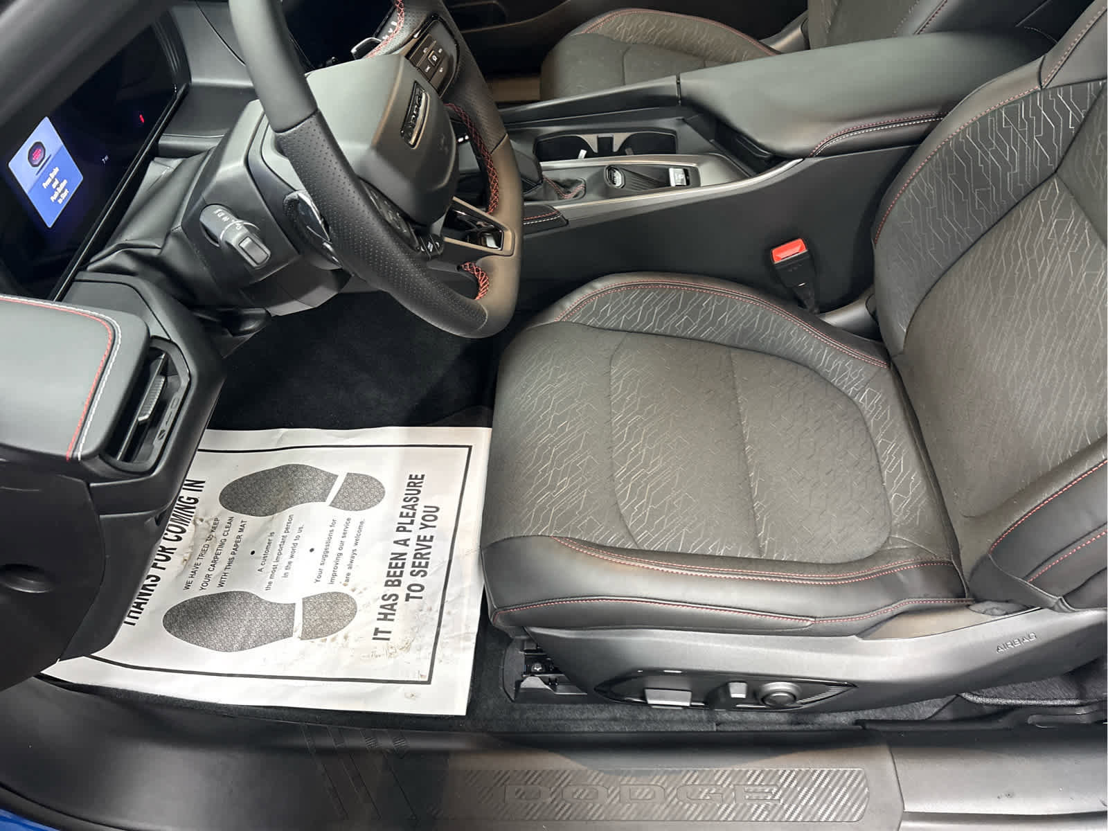 New 2026 Dodge Charger Scat Pack image 14