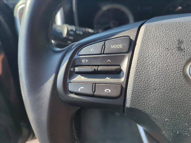 Used 2021 Hyundai Venue SEL w/ Premium Package FWD image 14