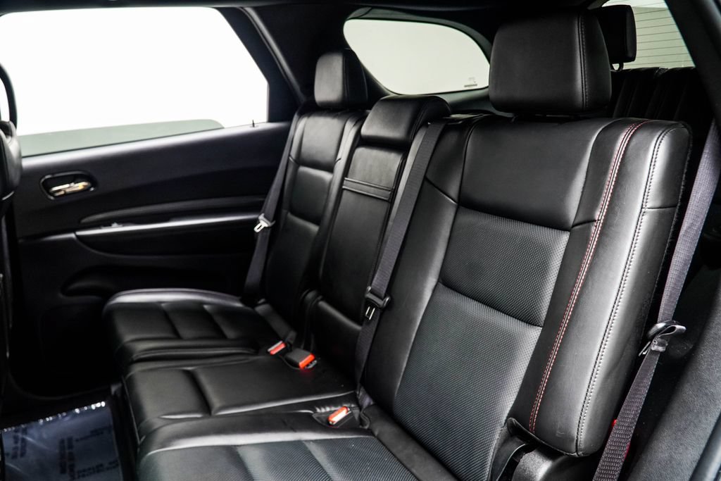 Used 2025 Dodge Durango GT AWD/4WD image 43