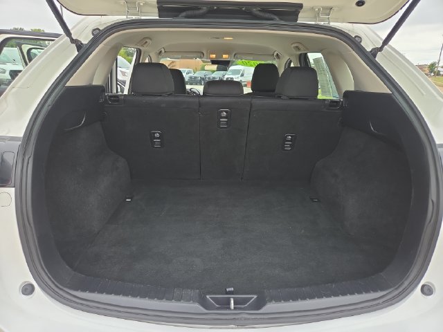 Used 2020 MAZDA CX-5 Sport FWD image 23