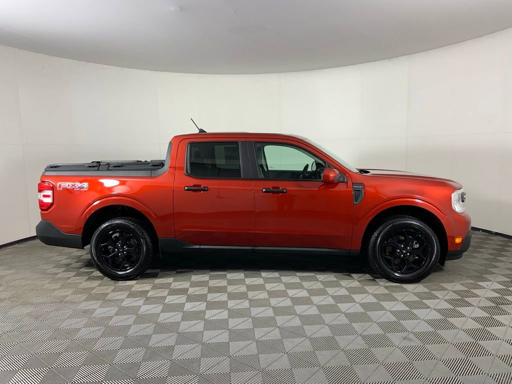 Used 2022 Ford Maverick XLT w/ Equipment Group 300A Standard AWD/4WD image 2