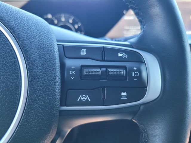 Used 2024 Kia Sportage SX image 26