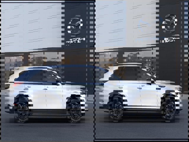 New 2025 MAZDA CX-90 3.3 Turbo w/ Premium Sport Pkg image 5