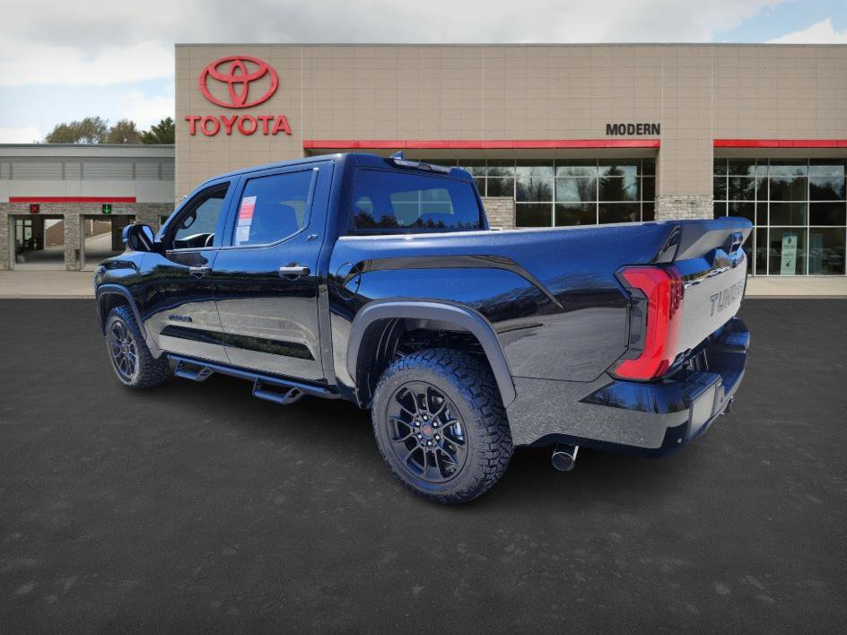 New 2025 Toyota Tundra SR5 image 5
