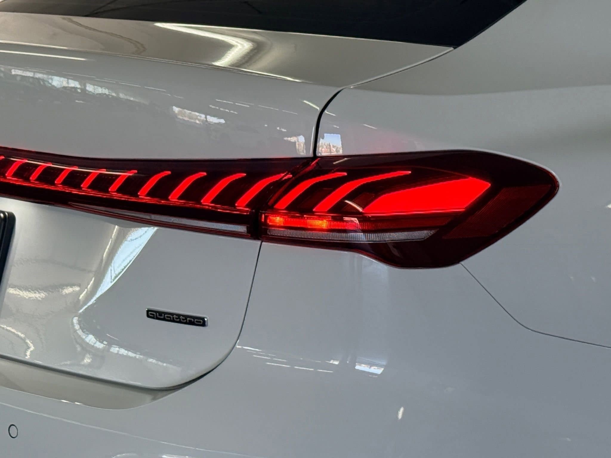 New 2025 Audi A5 2.0T Premium Plus image 12