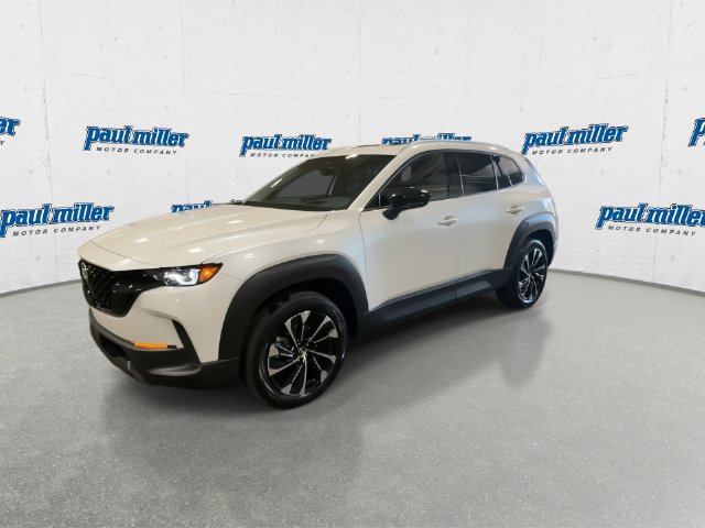 New 2026 MAZDA CX-50 2.5 Hybrid w/ Weather Package AWD/4WD image 5
