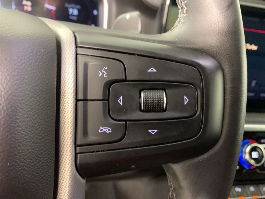 Used 2023 GMC Sierra 1500 Denali image 26