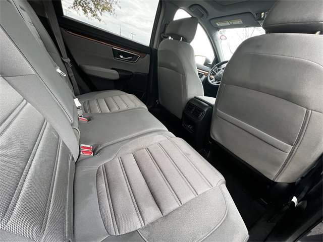Used 2020 Honda CR-V EX image 39