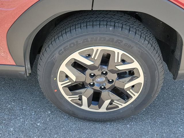 Used 2026 Subaru Forester AWD/4WD image 23