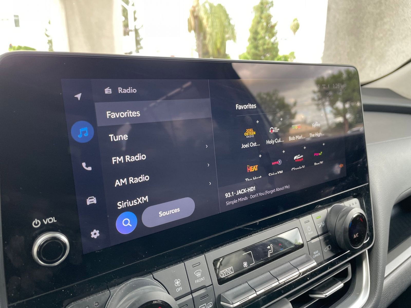 Used 2025 Toyota Grand Highlander FWD image 21