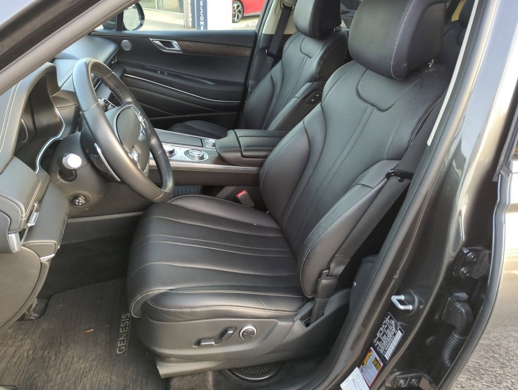 Used 2024 Genesis GV80 2.5T image 12