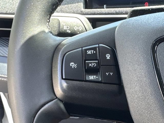 Used 2024 Ford Mustang Mach-E Premium RWD image 8