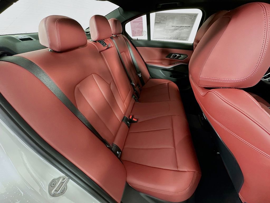 New 2026 BMW M340i xDrive image 35