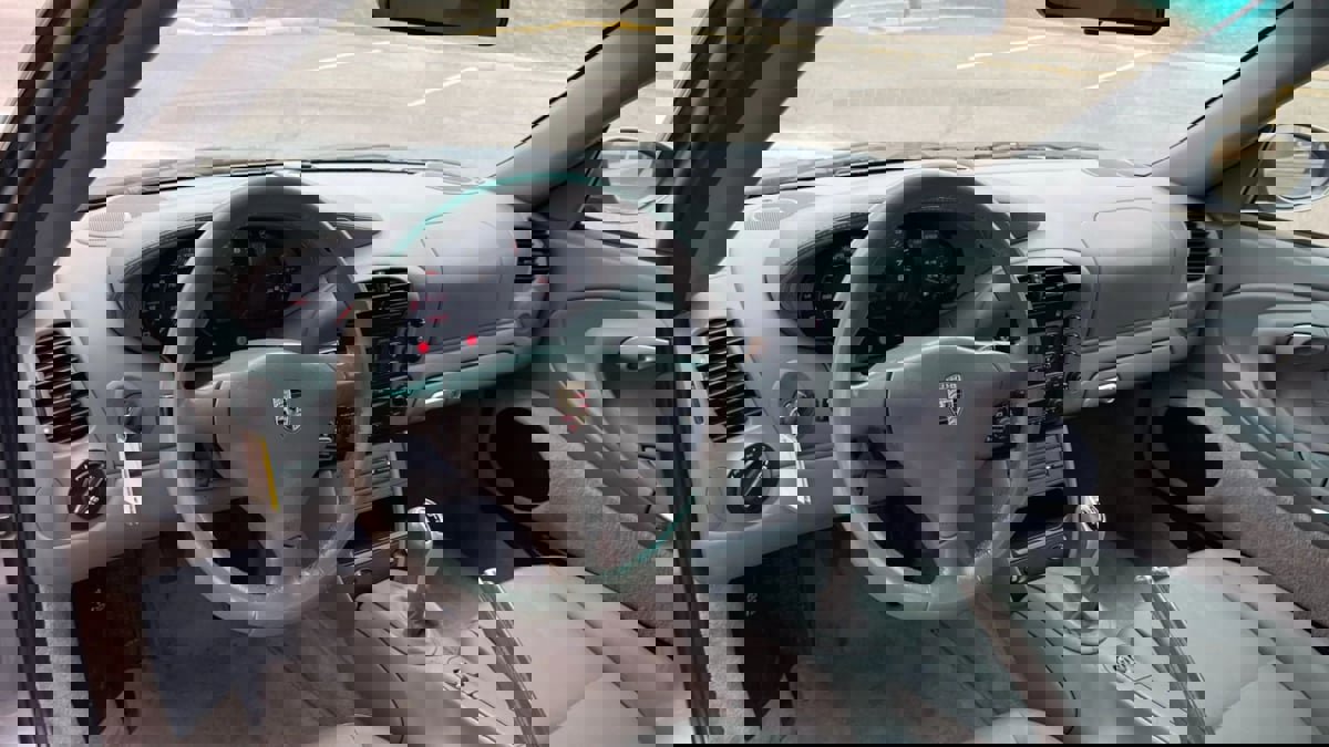 Used 2003 Porsche 911 GT3 RS image 28