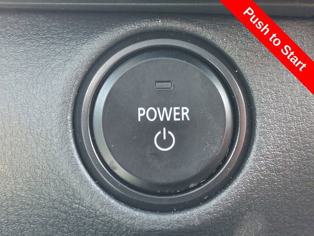 Used 2025 MAZDA CX-50 AWD 2.5 Hybrid w/ Premium Pkg image 28