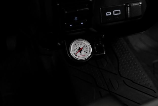Used 2022 Chevrolet Silverado 2500 Custom w/ Gooseneck/5TH Wheel Package AWD/4WD image 28