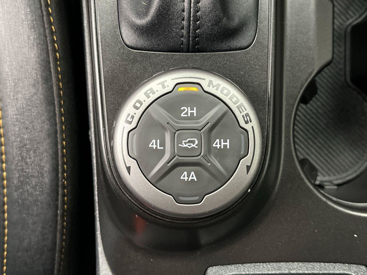Certified 2022 Ford Bronco Badlands AWD/4WD image 17