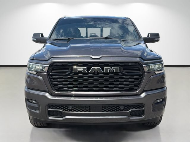 Used 2025 RAM 1500 Big Horn RWD image 8
