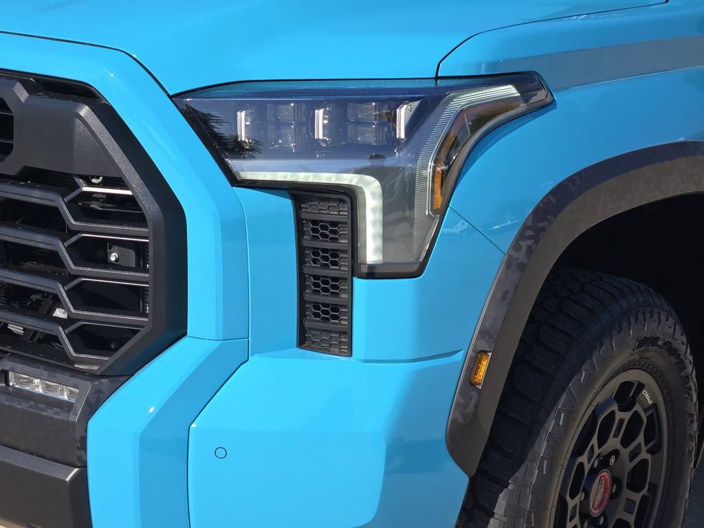 New 2026 Toyota Tundra TRD Pro image 6