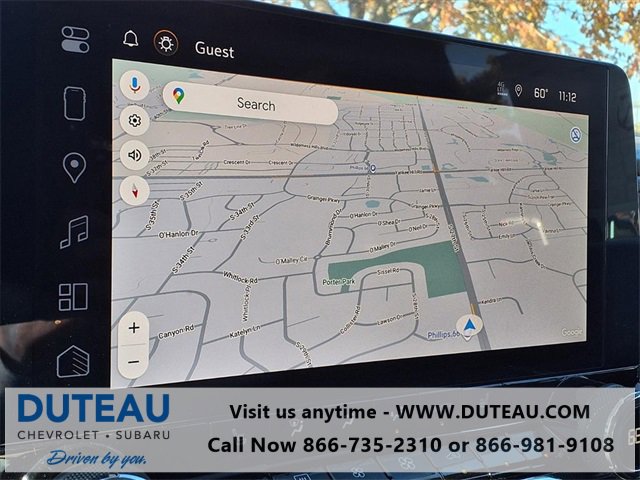 New 2026 Chevrolet Colorado LT image 14