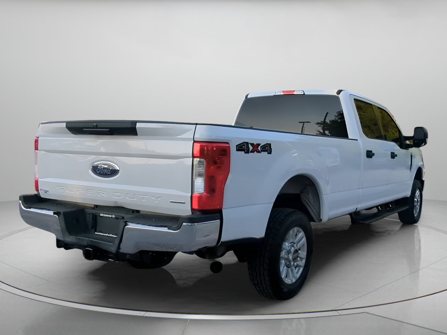 Used 2019 Ford F250 XLT AWD/4WD image 27