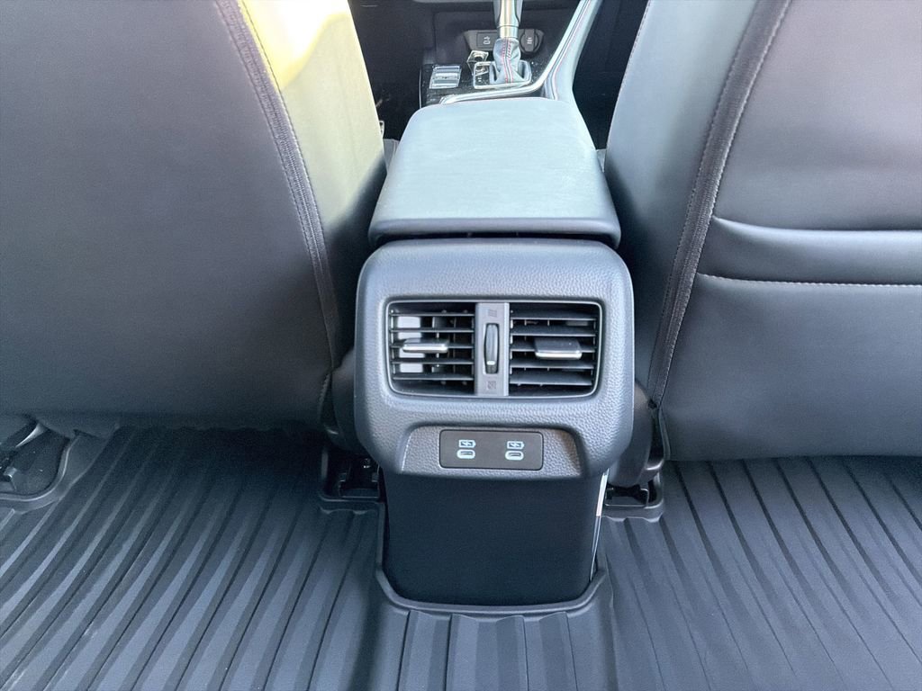Used 2025 Acura ADX A-Spec AWD/4WD image 21