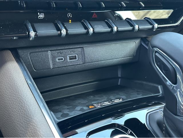 New 2026 GMC Canyon Denali AWD/4WD image 19
