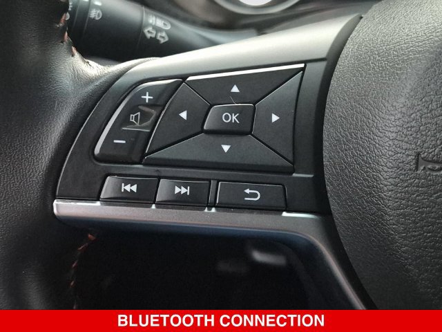 Certified 2021 Nissan Sentra SR FWD image 21