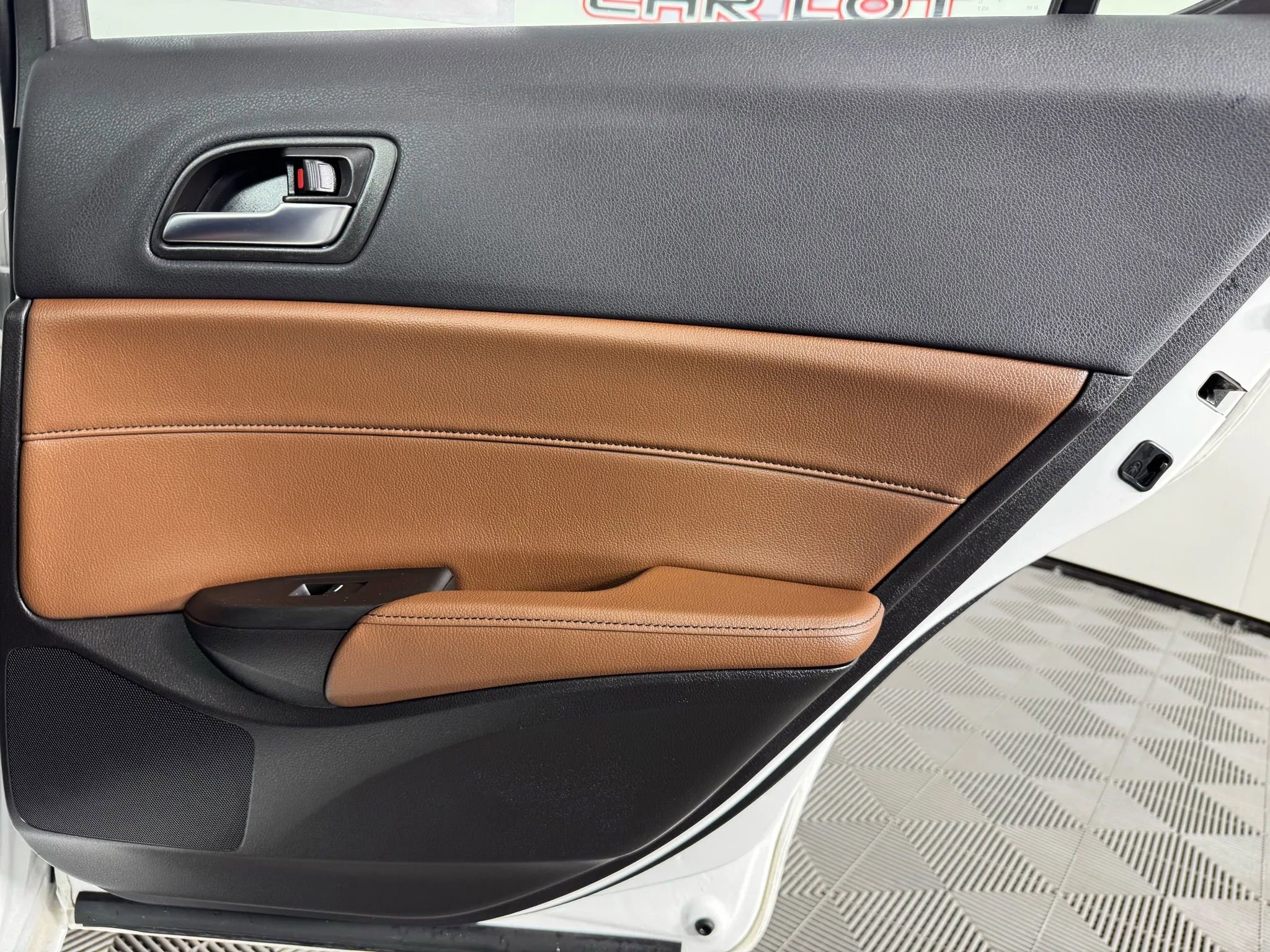 Used 2021 Acura ILX w/ Premium Package image 45