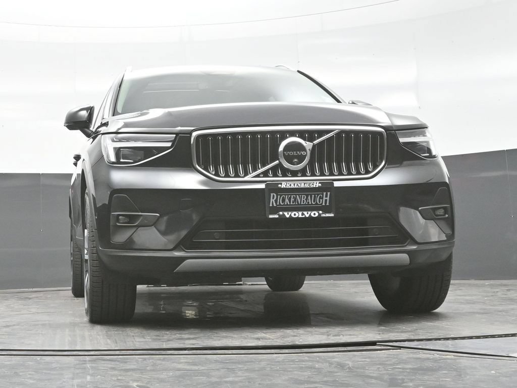 Used 2024 Volvo XC40 B5 Ultimate w/ Protection Package Premier AWD/4WD image 23