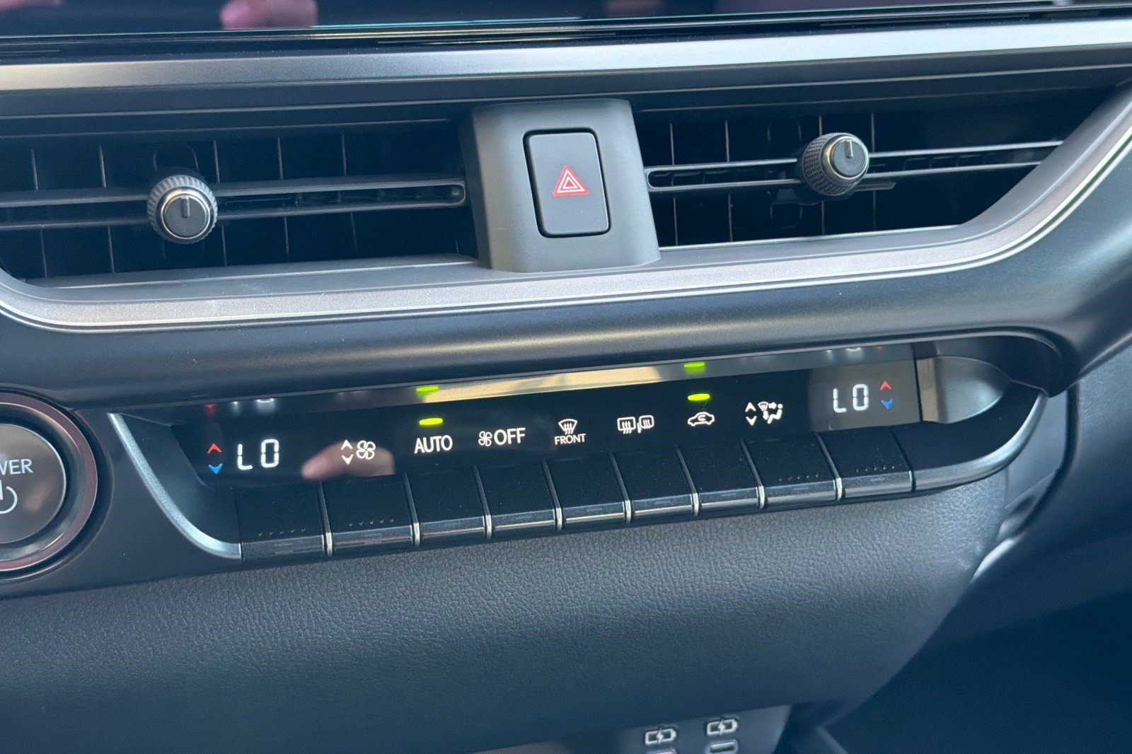New 2026 Lexus UX 300h FWD w/ Accessory Package (Z2) image 17