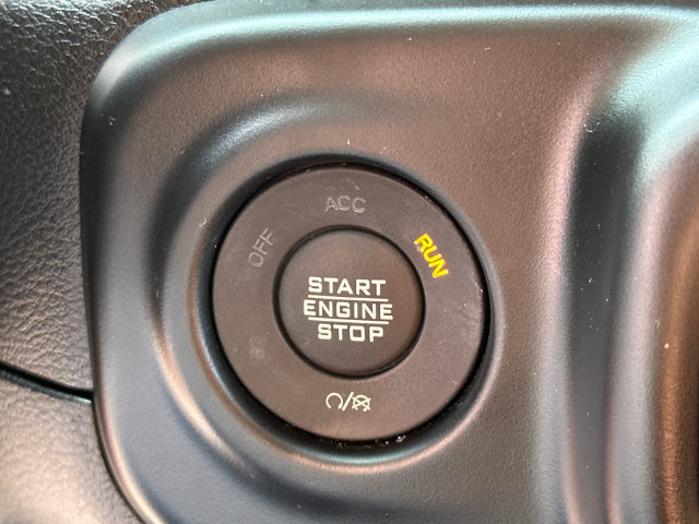 Used 2023 Jeep Wrangler Unlimited w/ Cold Weather Group AWD/4WD image 34