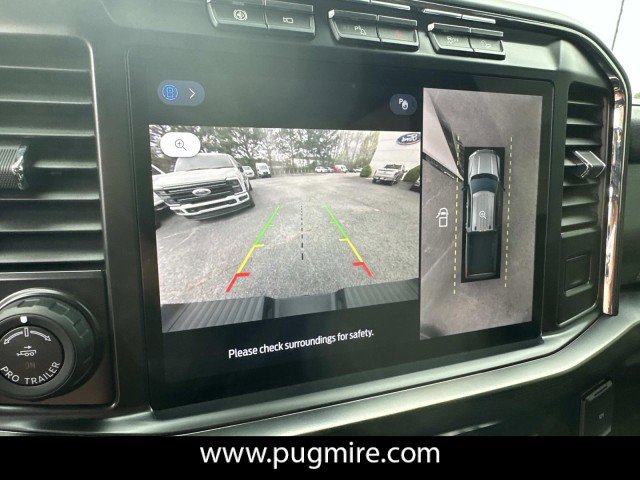 Used 2024 Ford F250 Lariat w/ Lariat Ultimate Package image 29