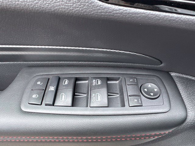 New 2026 Dodge Durango GT RWD image 9