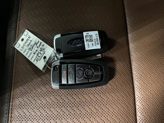 New 2026 Ford Expedition Max King Ranch image 33