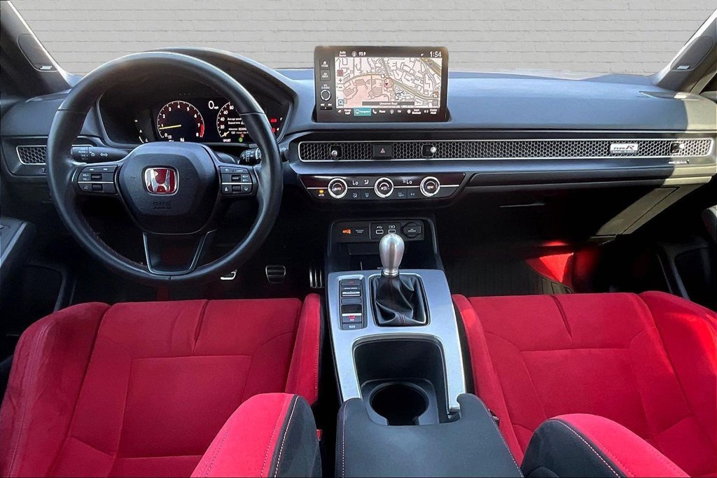 Used 2024 Honda Civic Type R image 7