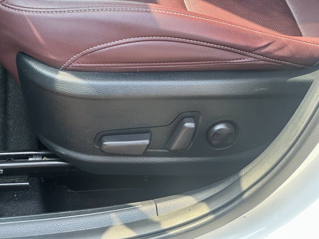 Used 2023 Kia Seltos SX image 15