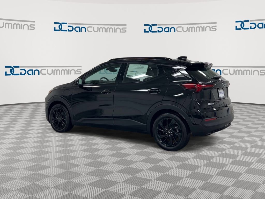 New 2027 Chevrolet Bolt RS w/ Technology Package image 6