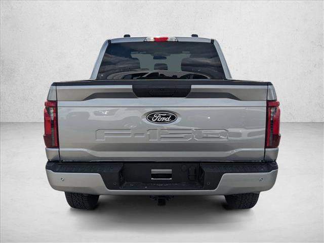 New 2026 Ford F150 XLT w/ Mobile Office Package image 7