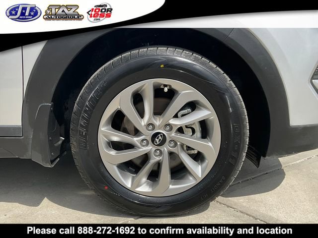 Used 2016 Hyundai Tucson SE FWD image 8