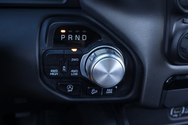 Used 2021 RAM 1500 Rebel w/ Rebel Level 1 Equipment Group image 26