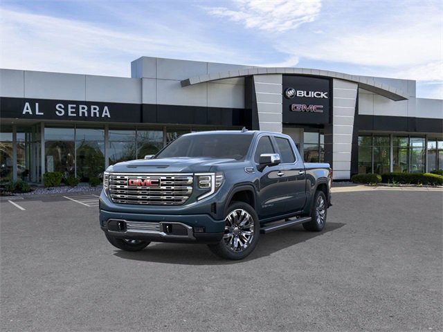New 2026 GMC Sierra 1500 Denali AWD/4WD image 8