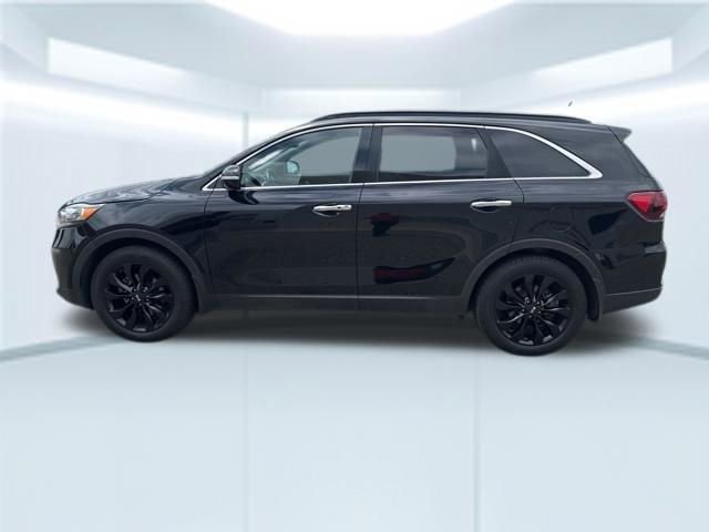 Used 2020 Kia Sorento S FWD image 11